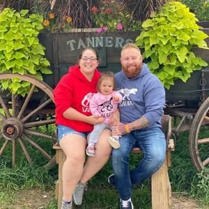 Meet your Posher, Stacey